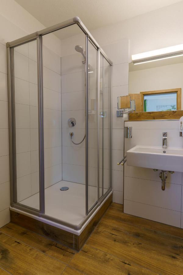Hotel Rosenstein Heubach  ภายนอก รูปภาพ